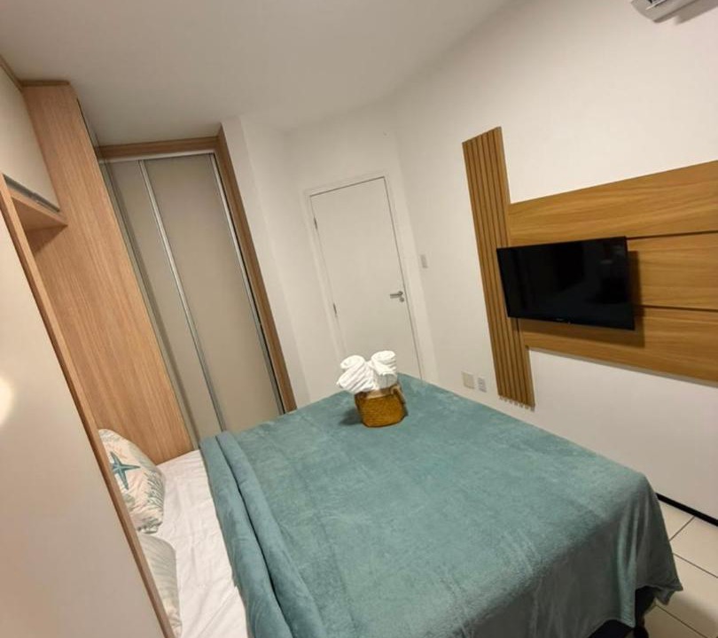 Photo of Bedroom in Sao Luis