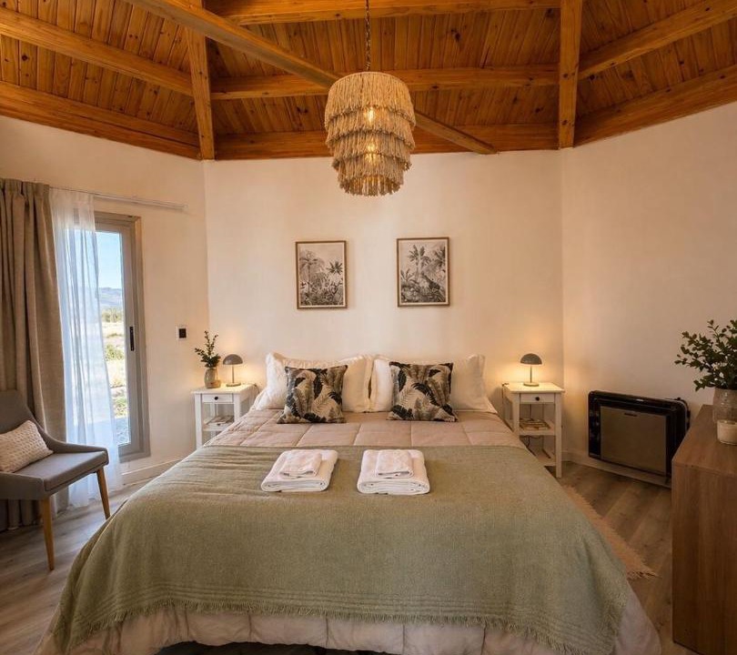 Photo of Bedroom in Uspallata