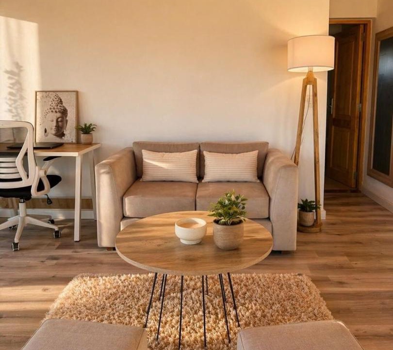 Photo of Livingroom in Uspallata