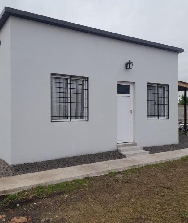 Photo of Buildings in Caseros