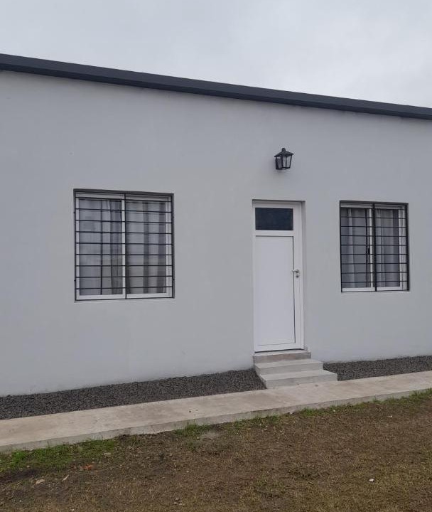 Photo of Buildings in Caseros