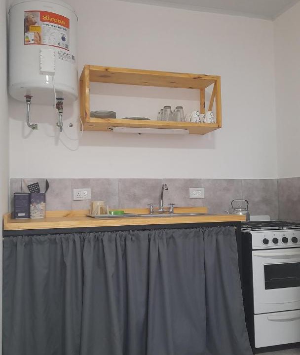 Photo of Kitchen in Caseros