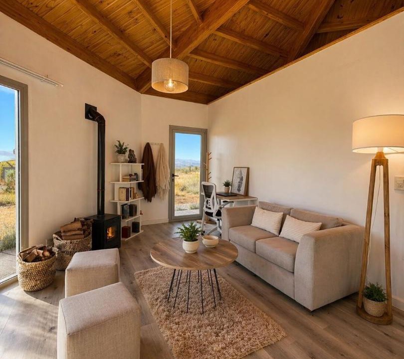 Photo of Livingroom in Uspallata