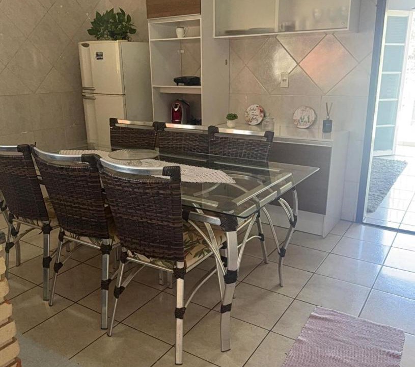 Photo of Kitchen in Sao Jose do Rio Preto