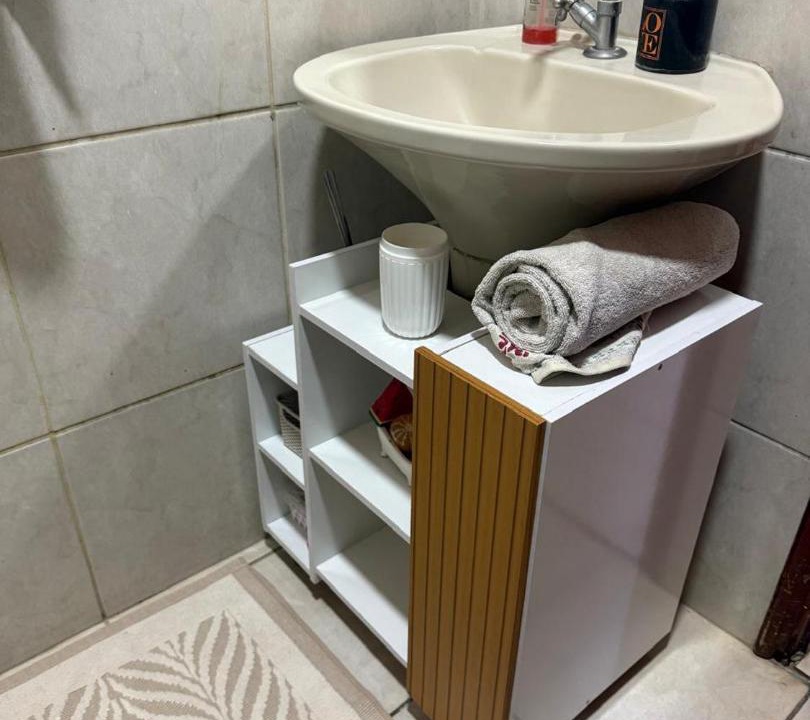 Photo of Bathroom in Sao Jose do Rio Preto