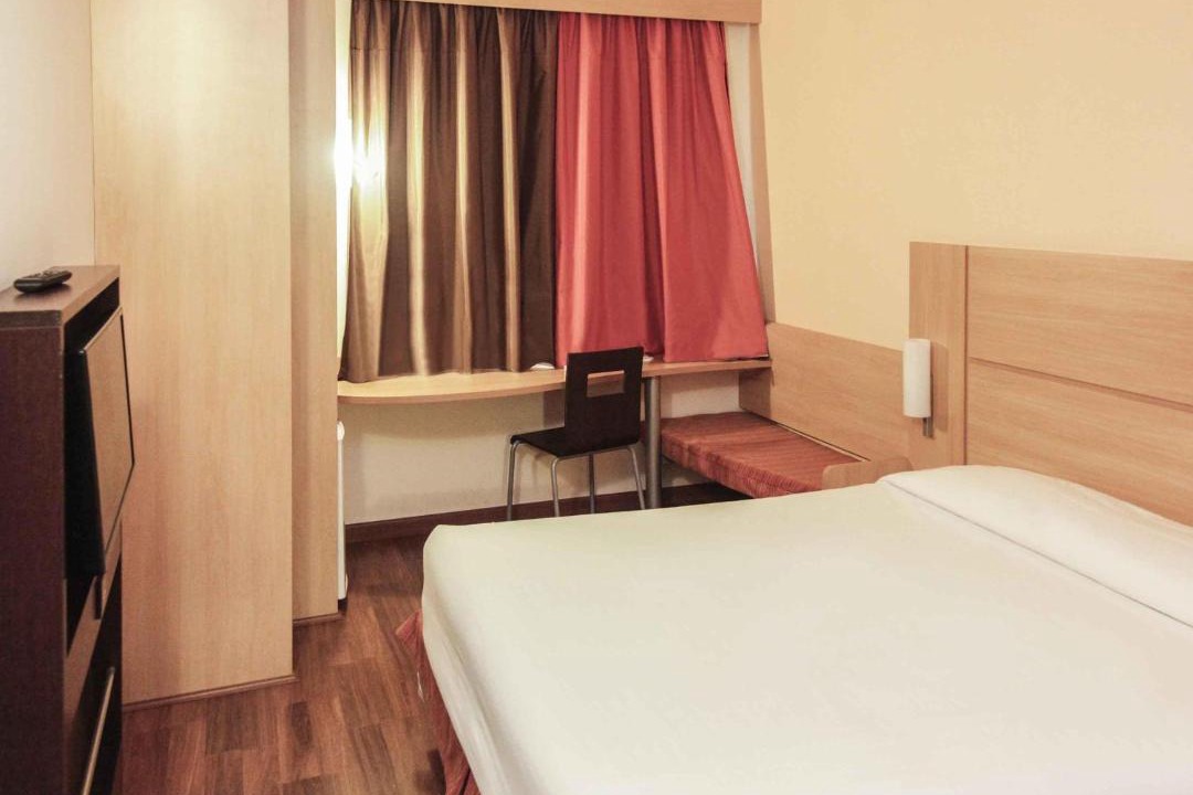 Photo of Bedroom in Sertaozinho