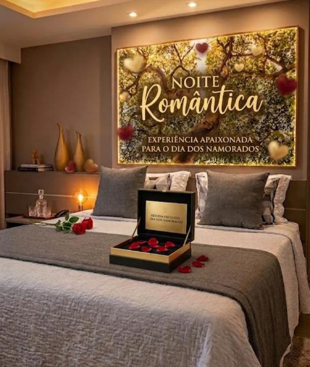 Photo of Bedroom in Caminho das Arvores