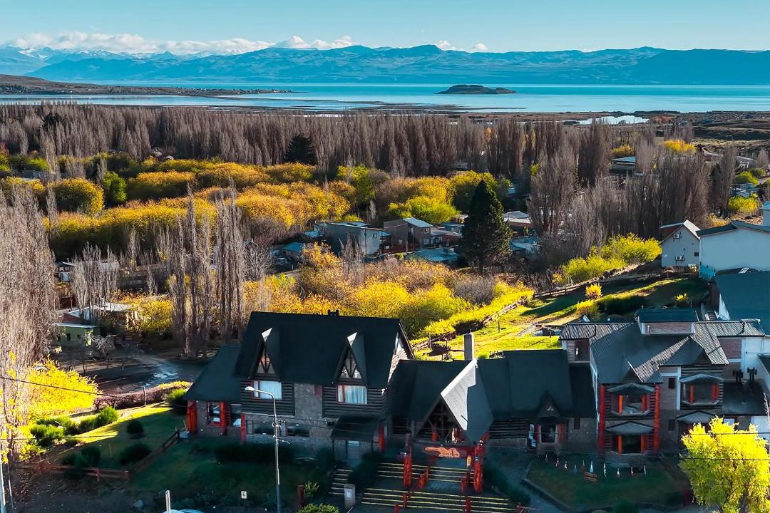 Photo of Others in Macrozona Meseta Cerro Calafate