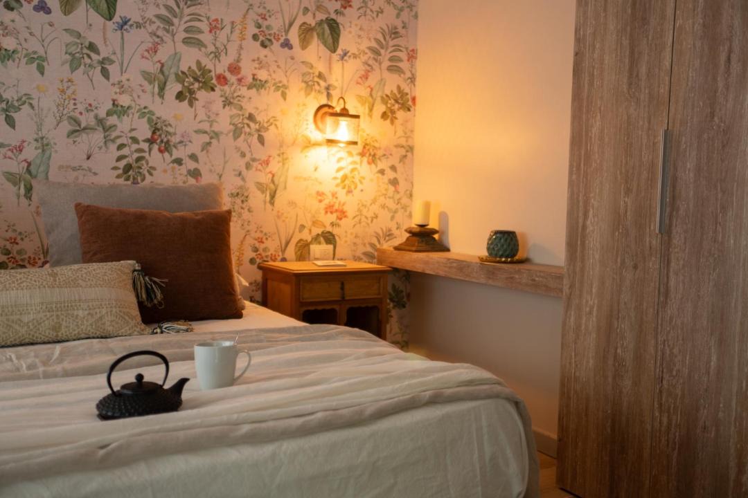 Photo of Bedroom in Chacras de Coria