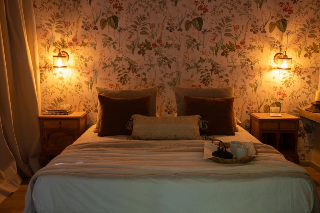Photo of Bedroom in Chacras de Coria