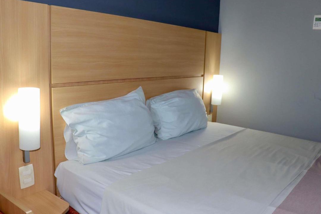 Photo of Bedroom in Mossoro