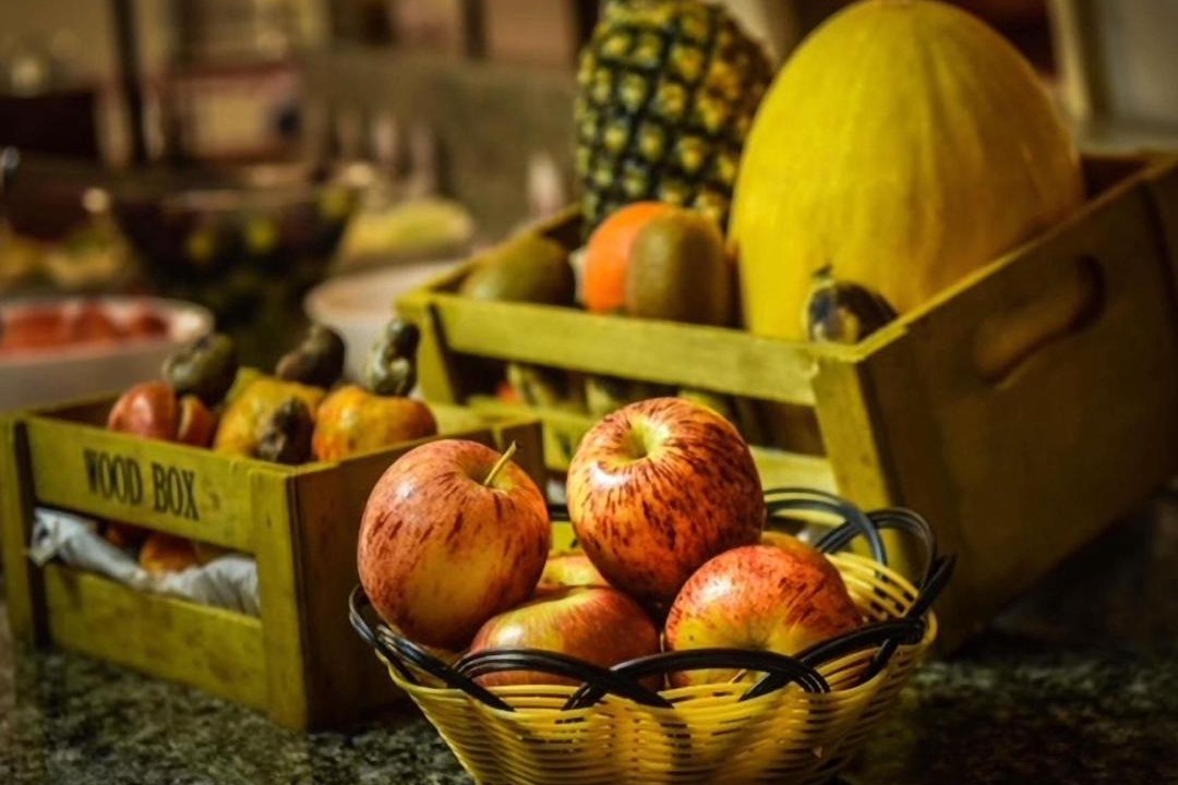 Photo of Kitchen in Mossoro