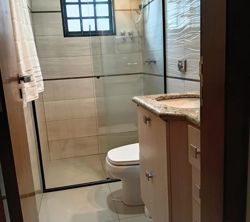 Photo of Bathroom in Londrina