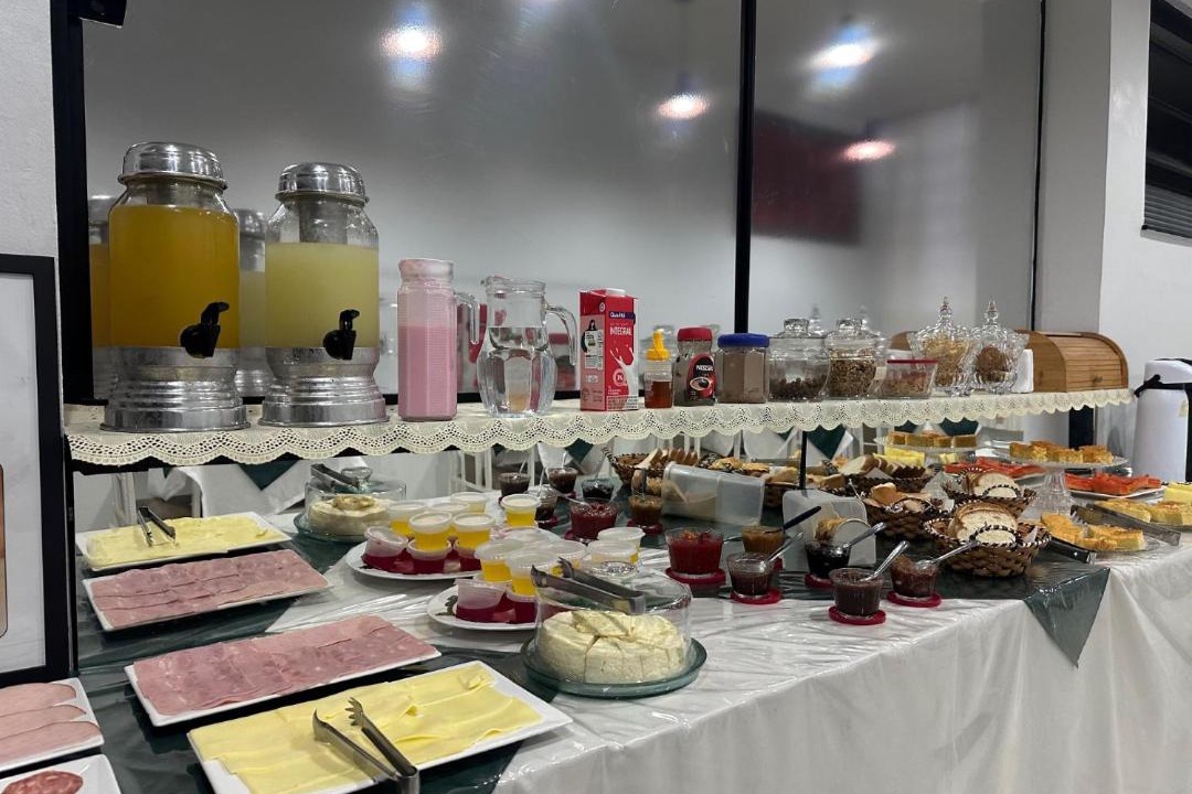 Photo of Kitchen in Sao Carlos
