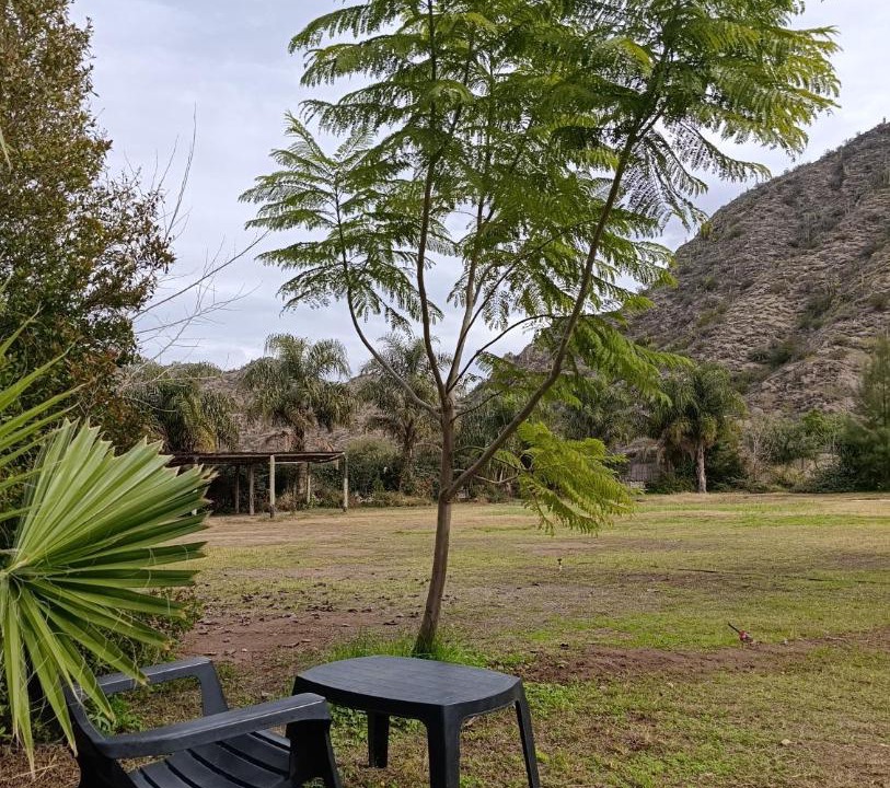Photo of Outdoor in Chilecito