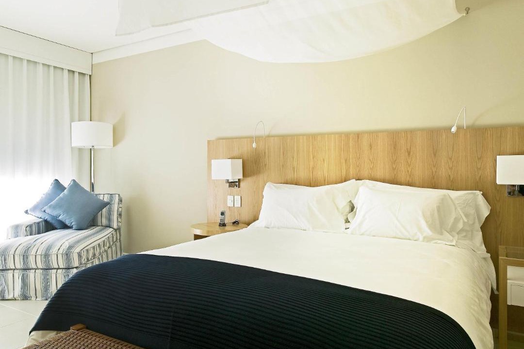 Photo of Bedroom in Balneario Praia do Pernambuco