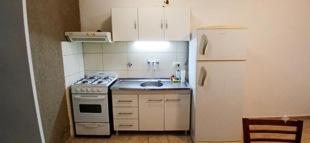 Photo of Kitchen in Rafaela