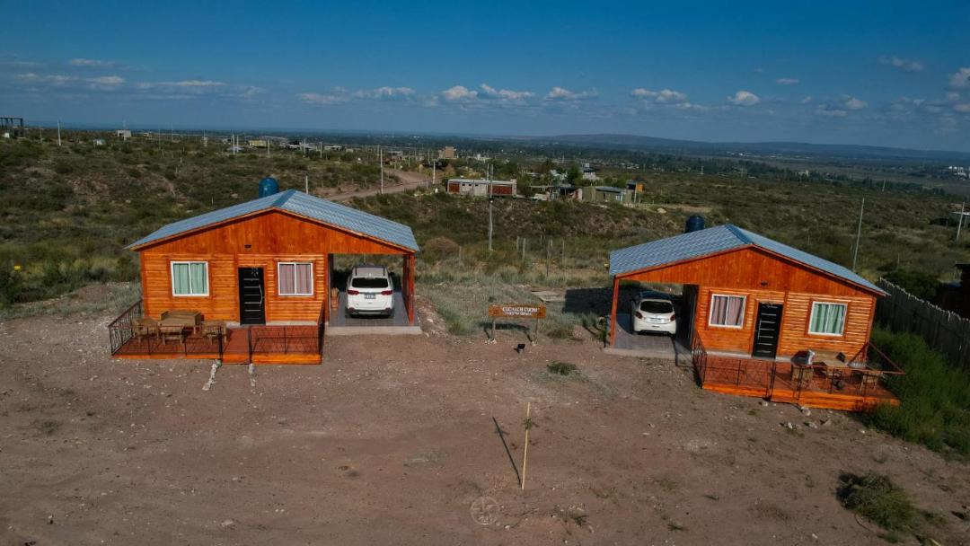 Photo of Others in Las Compuertas