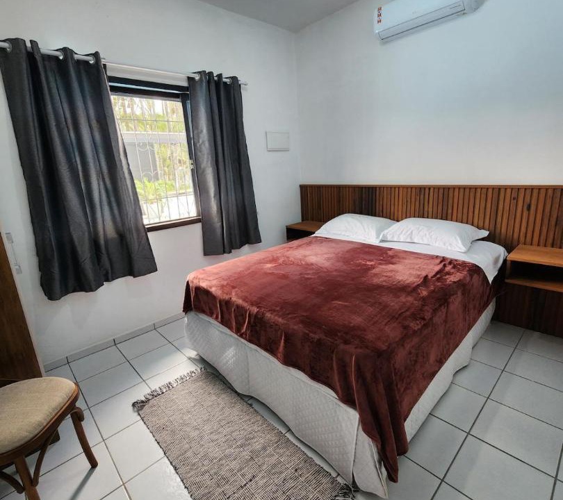 Photo of Bedroom in Paulas