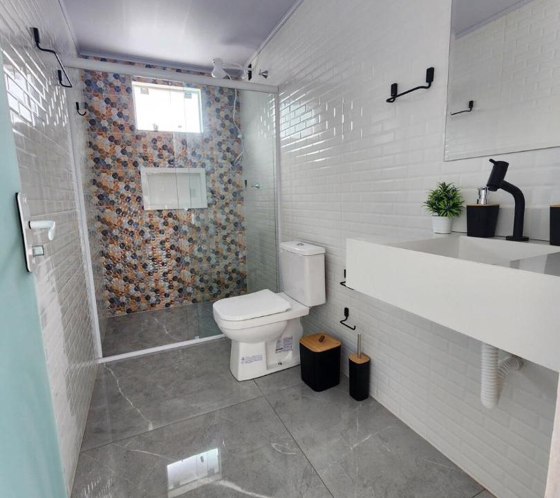 Photo of Bathroom in Paulas