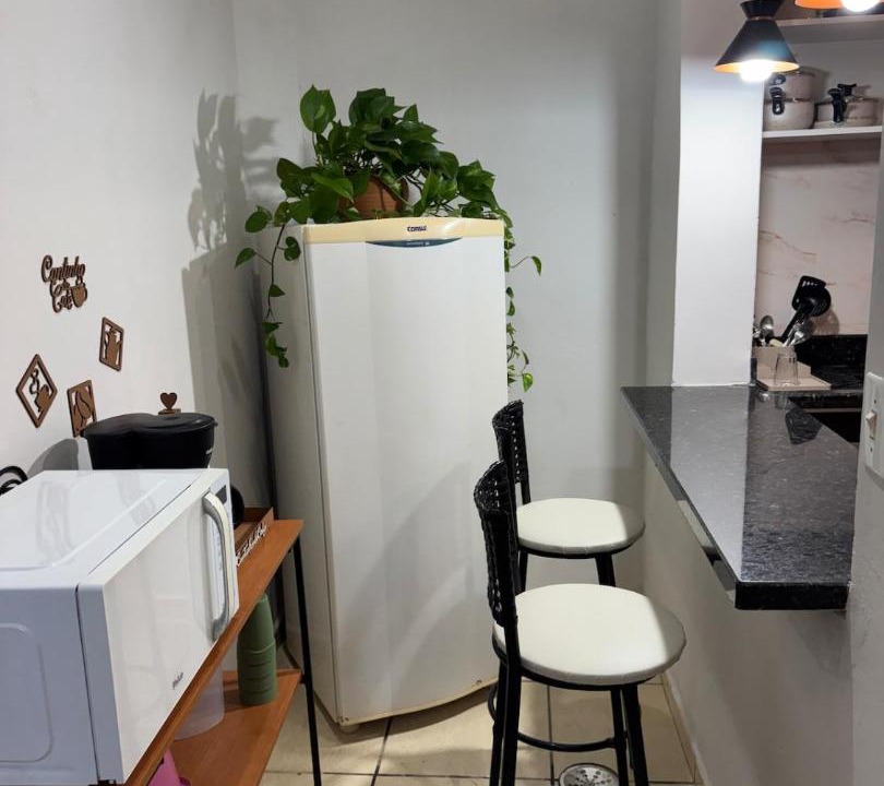 Photo of Kitchen in Uberaba