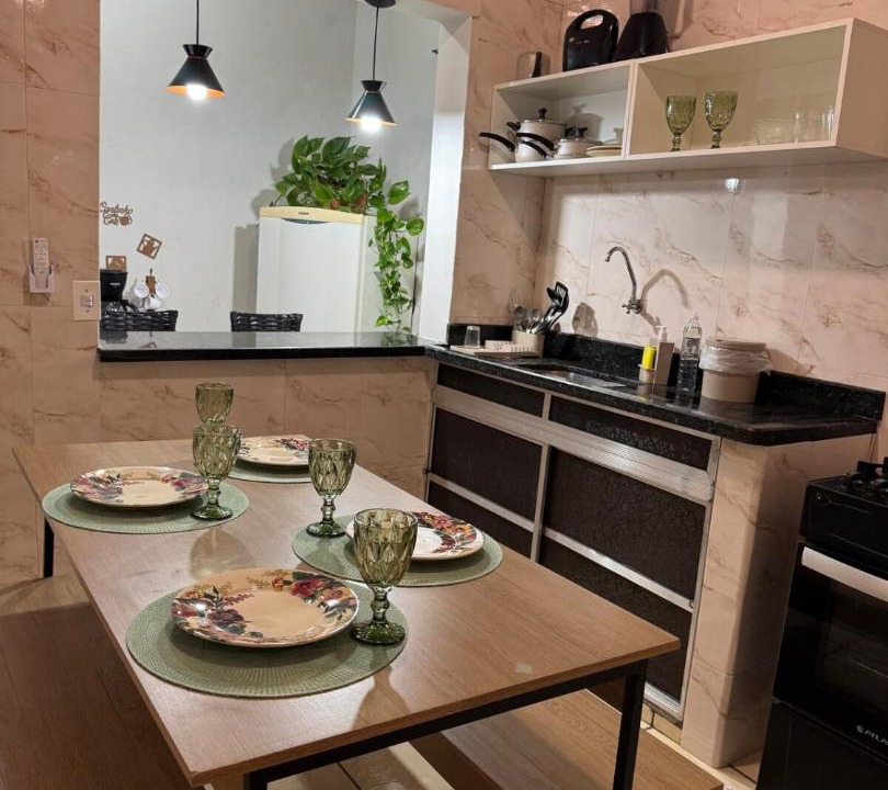 Photo of Kitchen in Uberaba