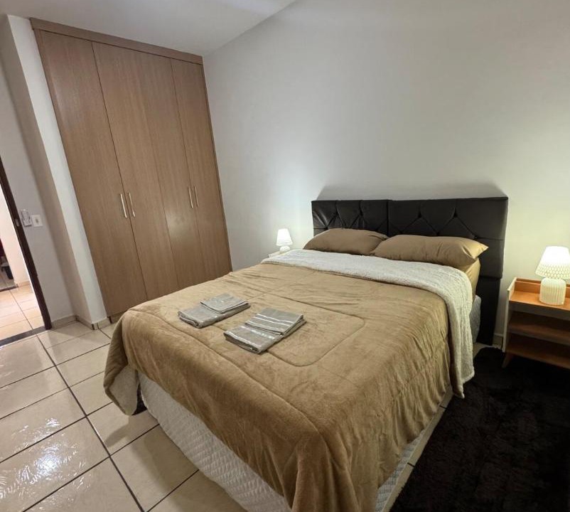 Photo of Bedroom in Uberaba