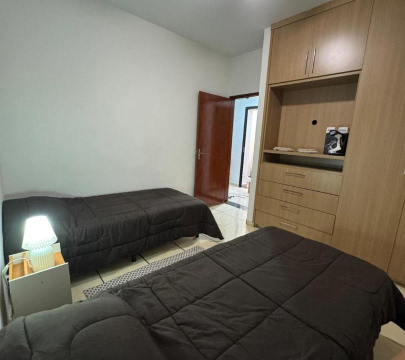 Photo of Bedroom in Uberaba