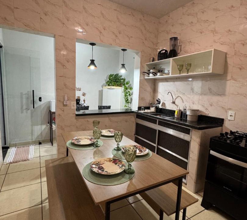 Photo of Kitchen in Uberaba
