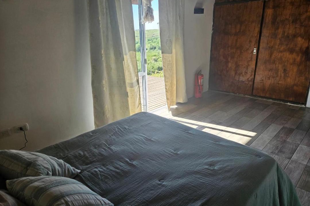 Photo of Bedroom in Villa Yacanto