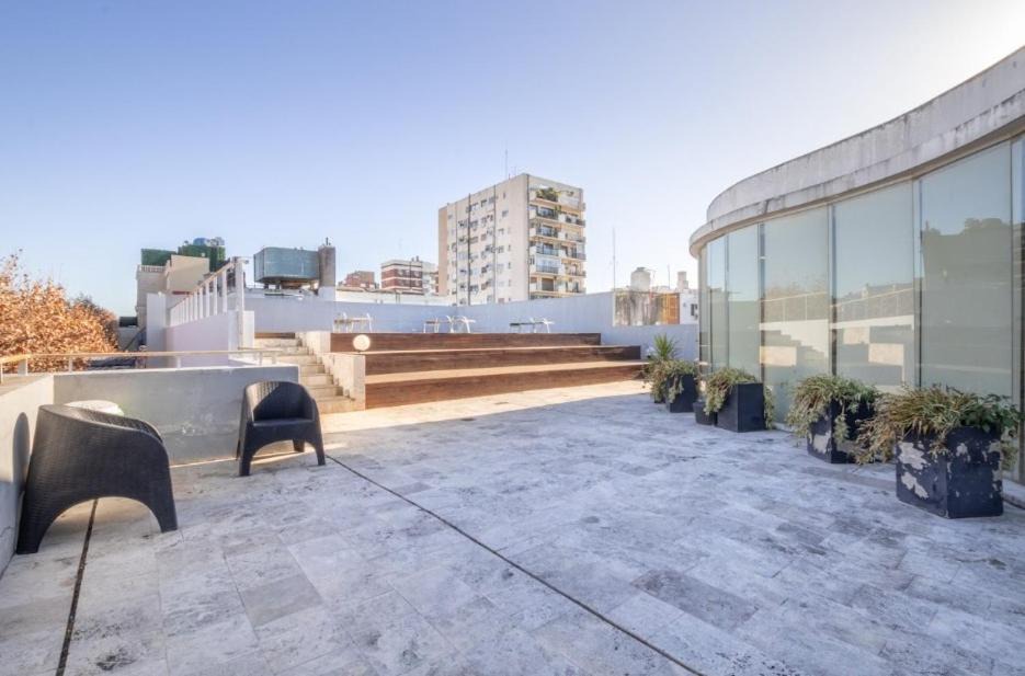 Photo of Patio Balcony in Colegiales