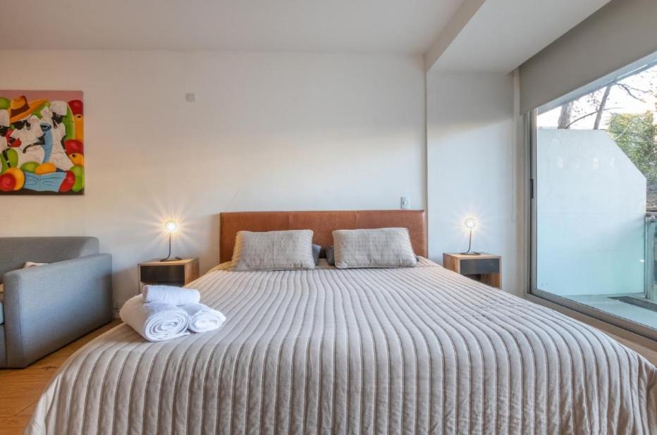 Photo of Bedroom in Colegiales