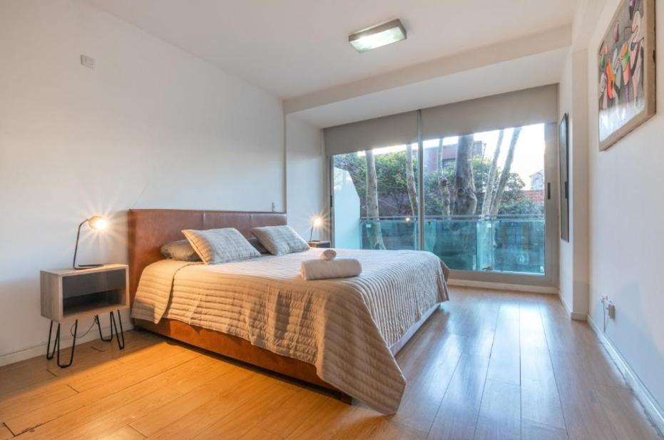 Photo of Bedroom in Colegiales