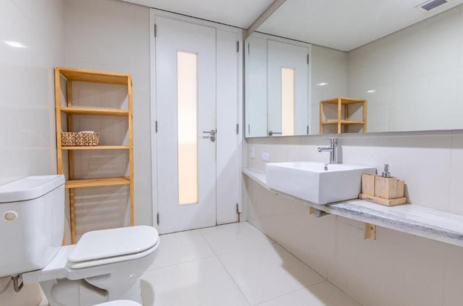 Photo of Bathroom in Colegiales