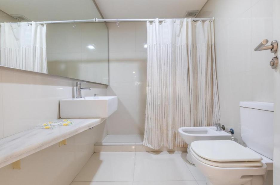 Photo of Bathroom in Colegiales