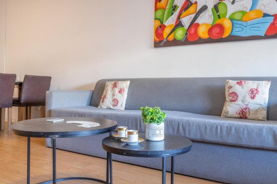 Photo of Livingroom in Colegiales