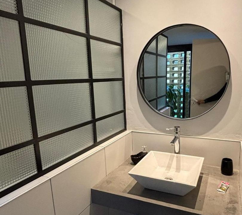 Photo of Bathroom in Villa Mercedes