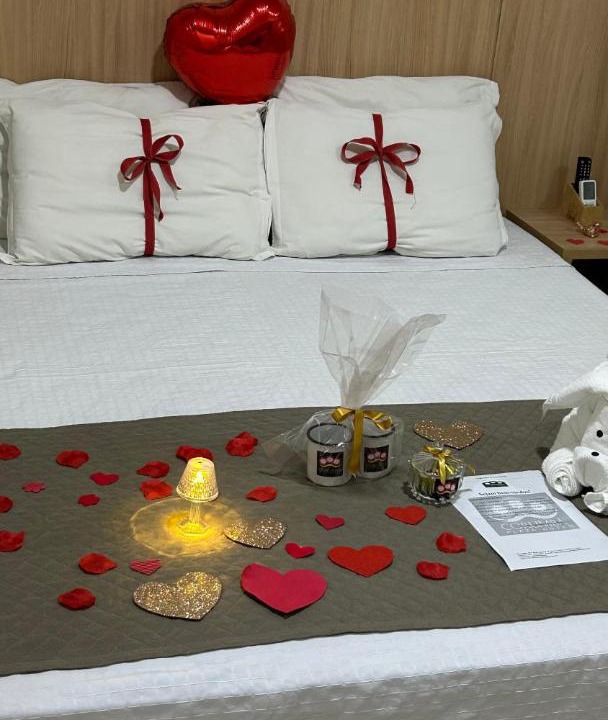 Photo of Bedroom in Luziania