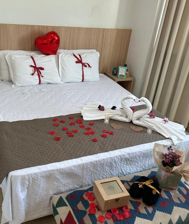 Photo of Bedroom in Luziania
