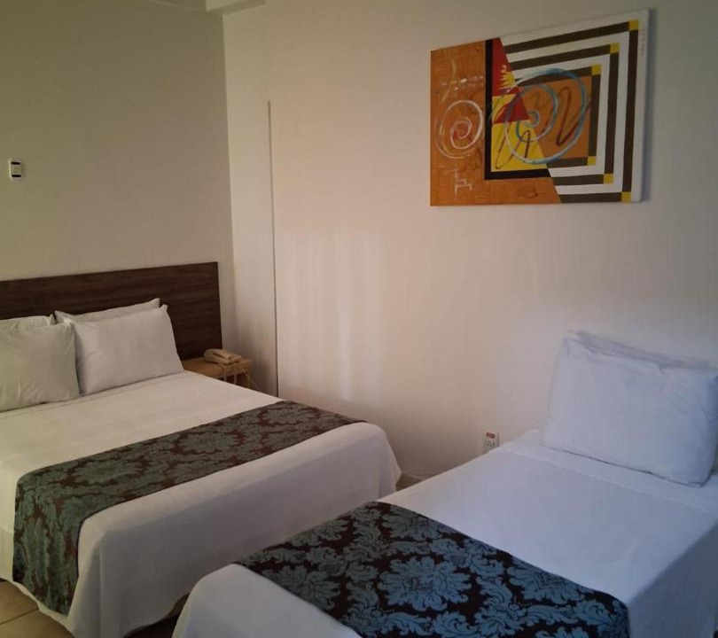 Photo of Bedroom in Luziania
