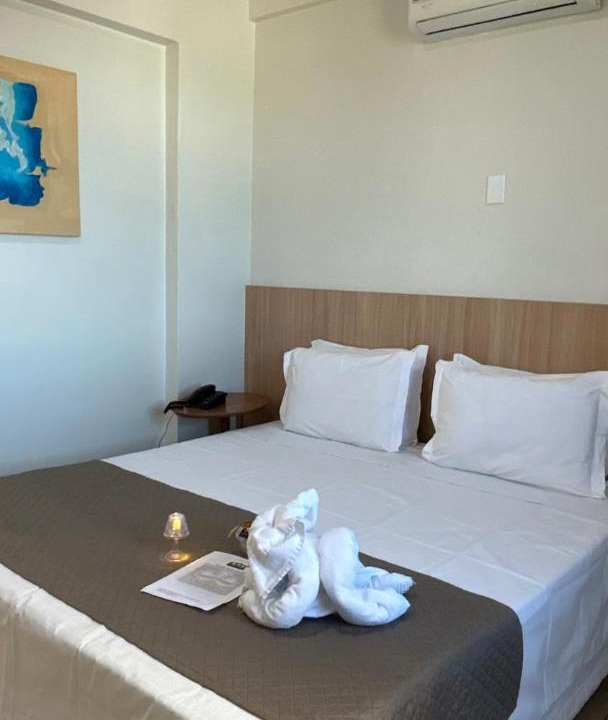 Photo of Bedroom in Luziania