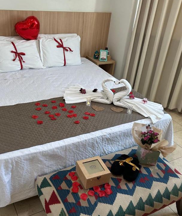 Photo of Bedroom in Luziania