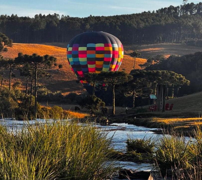 Photo of Others in Cambara do Sul