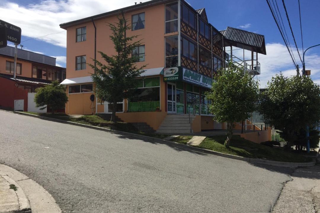 Photo of Others in Province of Tierra del Fuego