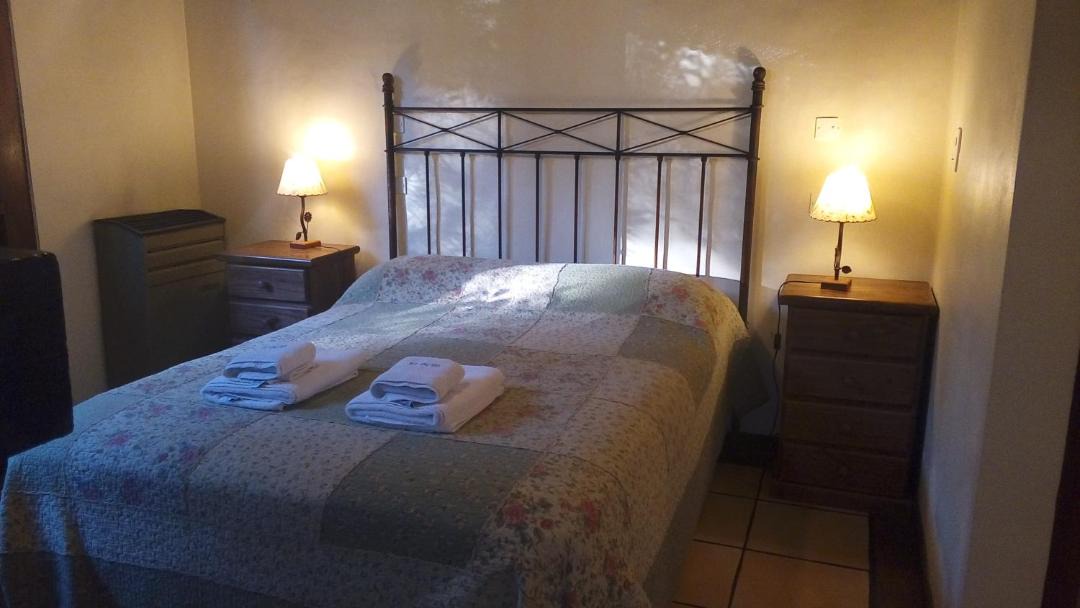 Photo of Bedroom in Mar de Las Pampas