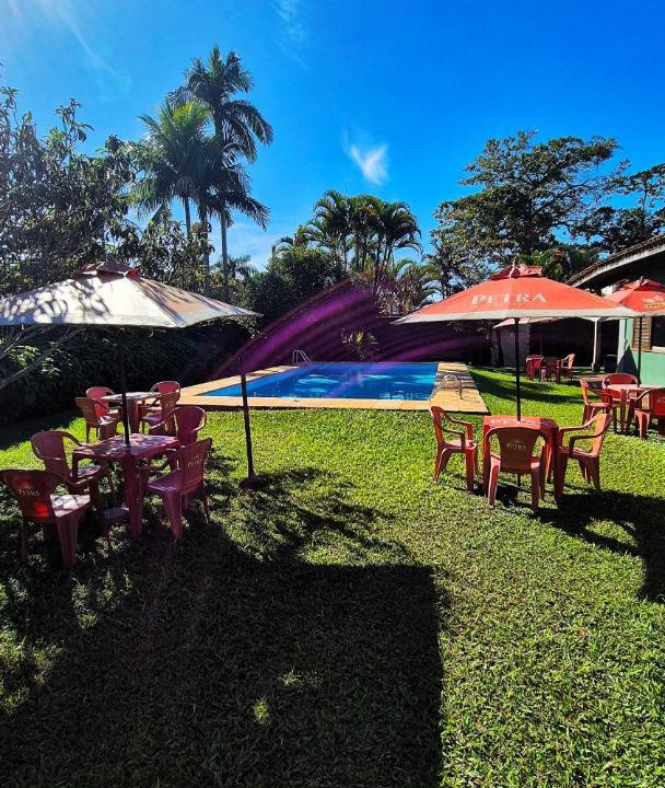 Photo of Others in Balneario Praia do Pernambuco