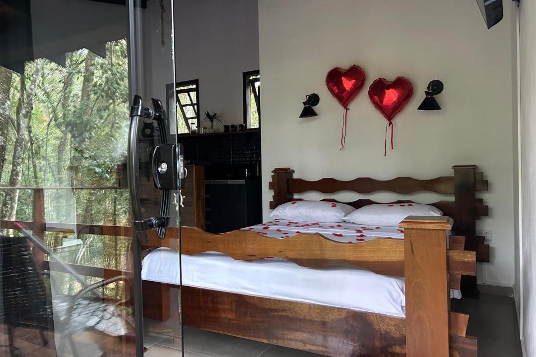 Photo of Bedroom in South Region