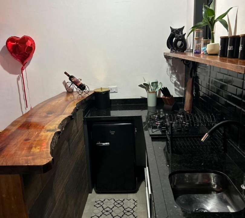 Photo of Kitchen in South Region