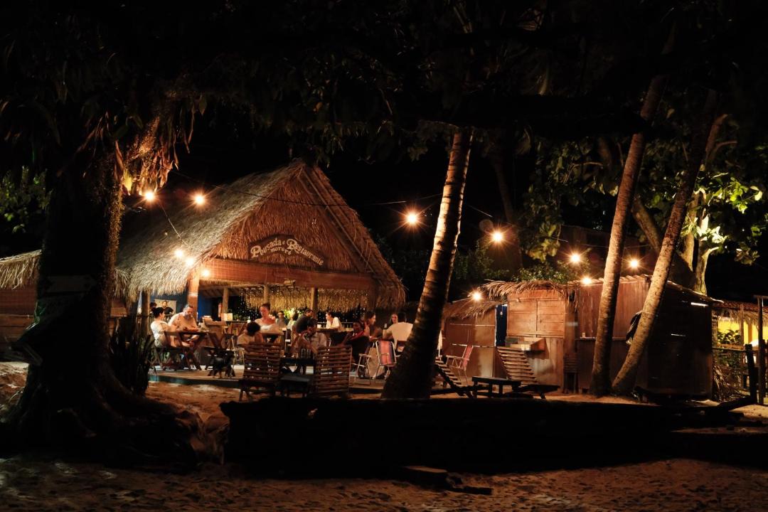 Photo of Others in Ilha de Boipeba