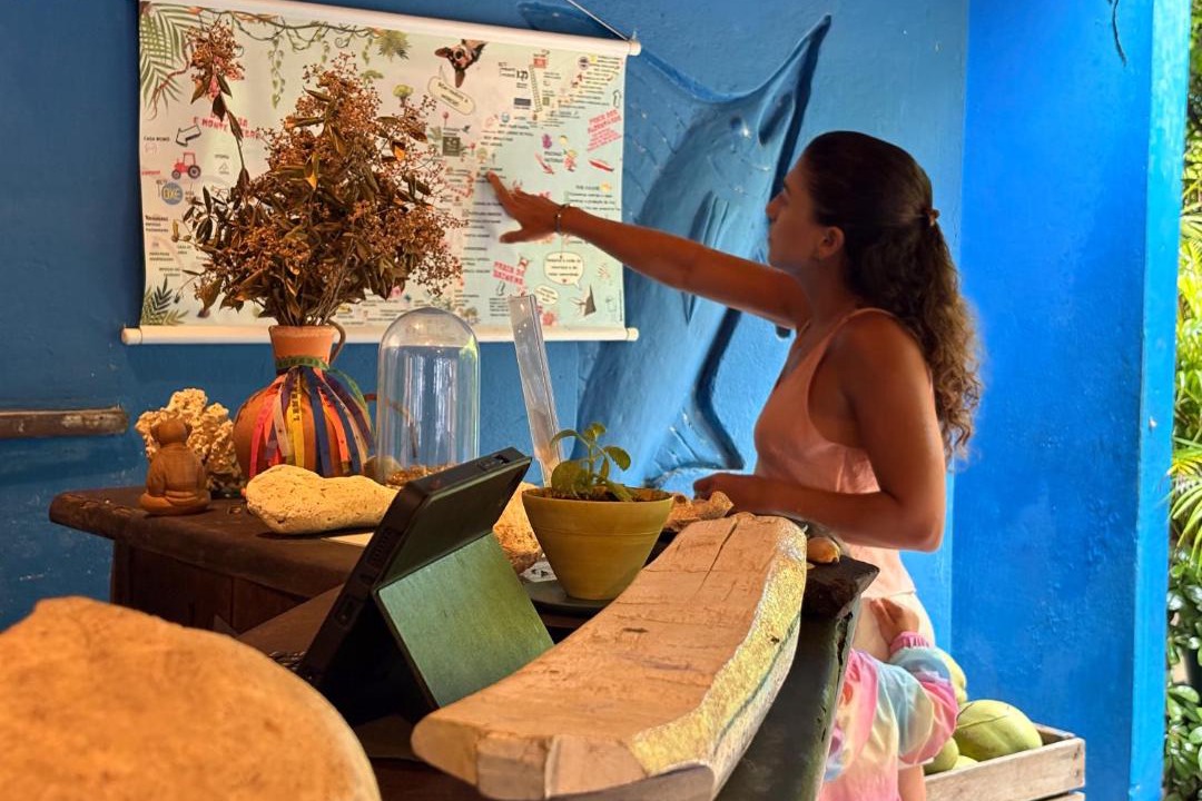 Photo of Others in Ilha de Boipeba